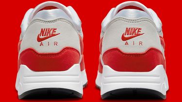 Nike Air Max 1 86 Big Bubble, sneakers, foto's, 26 maart, 4