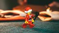 LEGO Sinterklaas kerstcadeautjes onder twintig euro