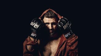 UFC Jiri Prochazka