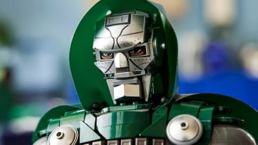 LEGO dropt vrachtlading 18+ sets: Avengers Doomsday en meer