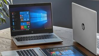 Pijlsnelle HP ProBook nu voor halve prijs als refurbished laptop