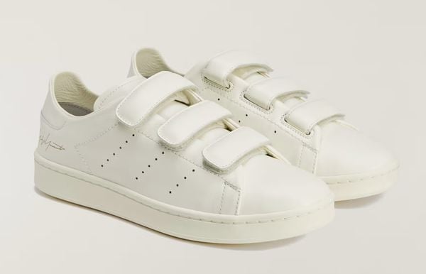Adidas Stan Smith Y-3 met klittenband