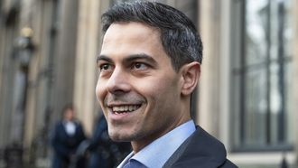 Dit is het nieuwe salaris van Rob Jetten en zijn maximale hypotheek