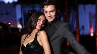 23-jarige vriend Olivia Rodrigo in race als nieuwe James Bond