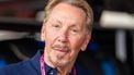 Zo absurd veel rijker is Larry Ellison per seconde geworden in 2025
