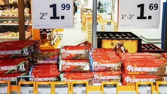 Supermarkten misleiden je weer met iets nieuws, AH bekent schuld