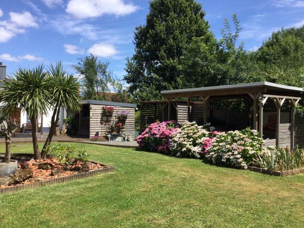 frankrijk huis bed breakfast gite B&B vakantiehuis (11)