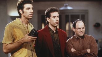 Seinfeld Netflix slecht nieuws