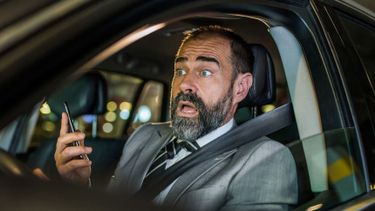 boete 2026 verkeer snelheid auto flitsen