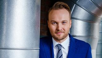 Arjen Lubach World Health Organization WHO