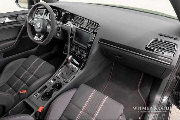 Tweedehands Volkswagen Golf GTI Clubsport 2016 occasion