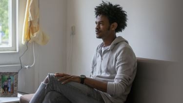 Dit verdien je met statushouder in huis, wat nu meer mensen doen