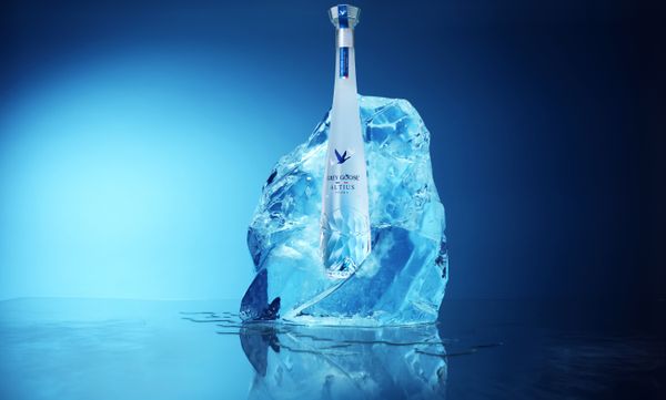 Smaaktest: Tilt Grey Goose cocktails echt naar een hoger niveau?