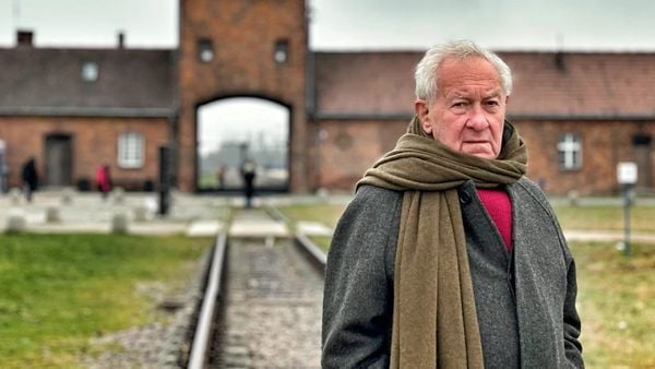 The Road to Auschwitz videoland documentaire