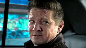Marvel Studios dropt brute eerste trailer voor Hawkeye-serie