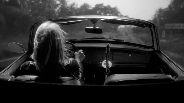 Kill Bill- The Whole Bloody Affair Quentin Tarantino film 22