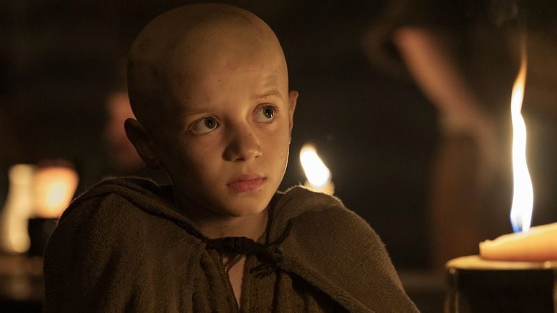 Review - 'Nieuwe Game of Thrones-serie blinkt uit in het atypische'