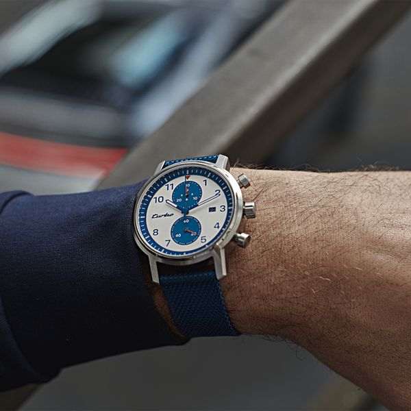 Porsche horloge horloges