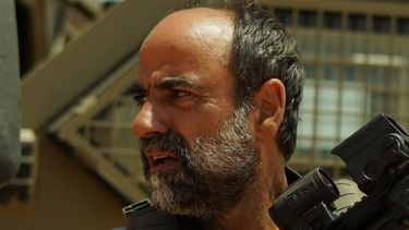 Omstreden serie in Nederland op 1: non-fictie kruist fictie in Israël