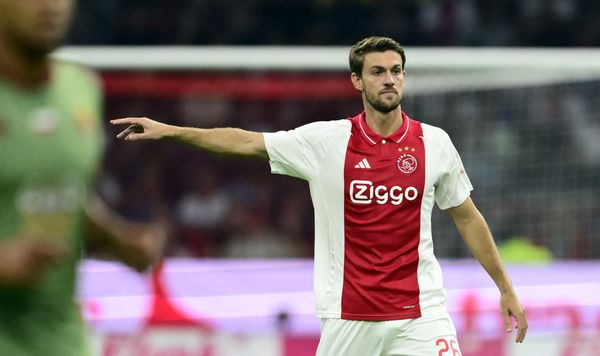 rugani ajax best betaalde eredivisie spelers salaris 2024-2025