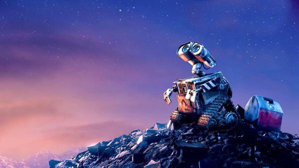 Pixar film beste Disney Plus