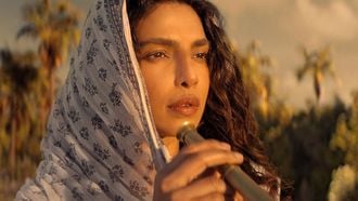 Avengers-brein scoort nieuwe nummer 1-film met Matrix-heldin