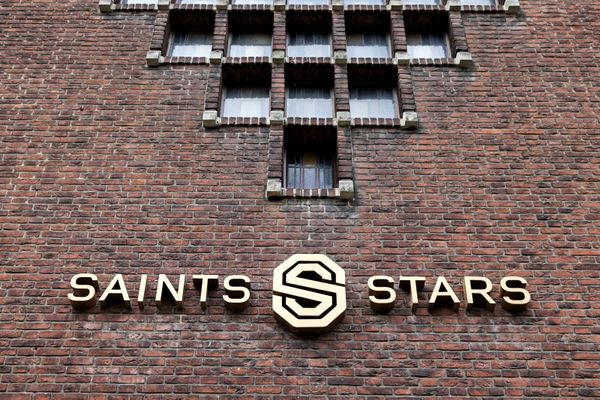 saints & stars prijs abonnement fitness per maand sportschool elite