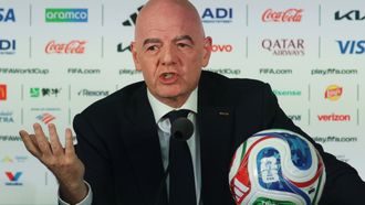 Dit verdient FIFA aan megalomaan WK: 54% meer dan Qatar