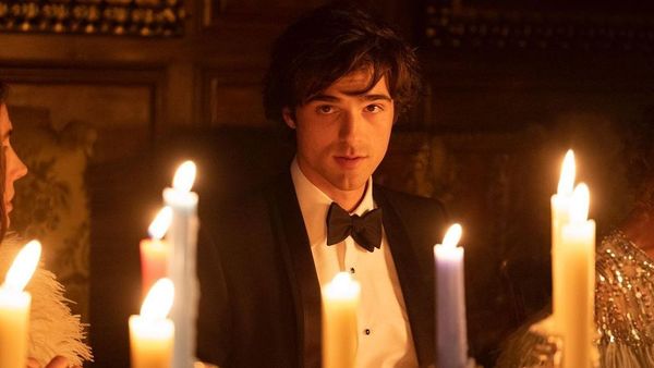 Jacob Elordi James Bond 007