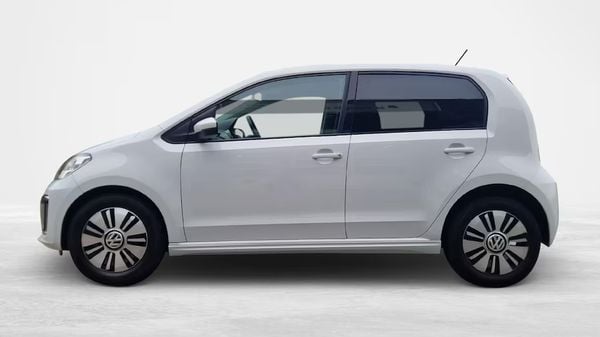 tweedehands volkswagen e-up elektrische auto occasion 2000 euro subsidie ev