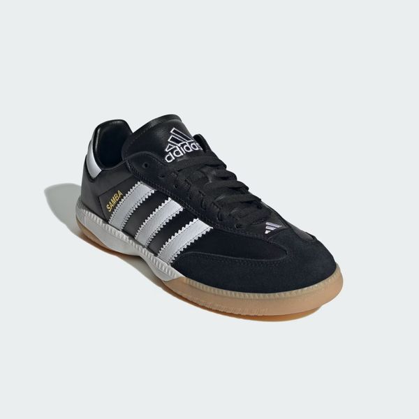 Adidas Samba MN zwart nieuwe sneakers