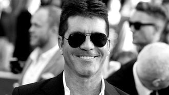 simon cowell, botox, facelifts, passe, british got talent, fillers