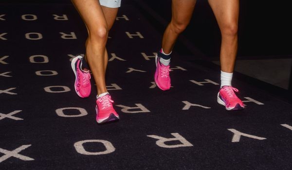 puma hyrox hardloopschoen sneaker (2)