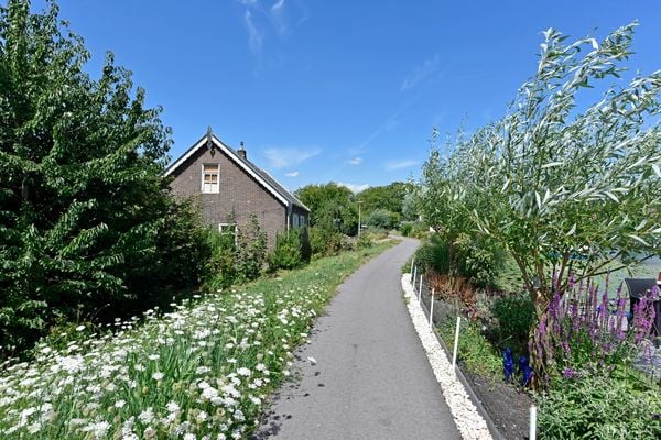 funda toplocatie groene hart amsterdam
