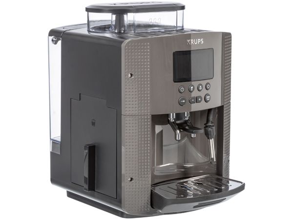 Lidl verkoopt volautomatische espressomachine van Duits A merk Krups met korting