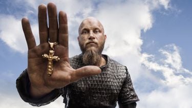Vikings Netflix seizoen 6