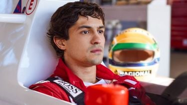 Nieuw op Netflix in november 2024 Senna-serie en nog 101 titels