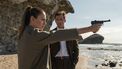 Jaguar Netflix onthult meeslepende serie over meedogenloze nazi-jagers