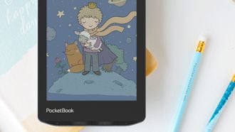 Color eReader met korting is vakantie-hack voor jou én de kinderen