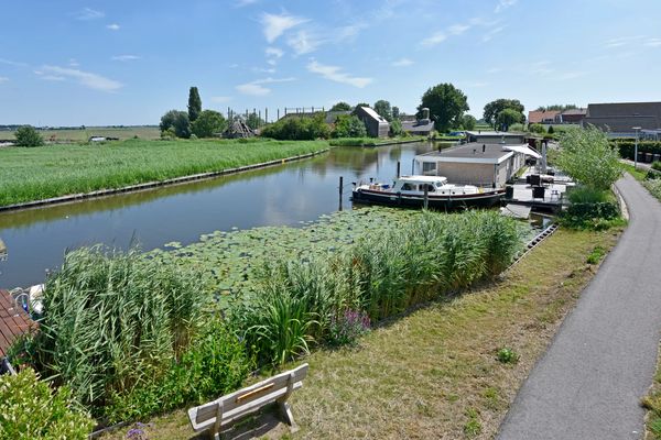funda toplocatie groene hart amsterdam