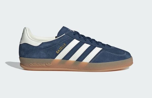adidas_Gazelle_Indoor_Schoenen_Blauw_JQ8393_01_00 sneakers met korting in herfst sale 2025