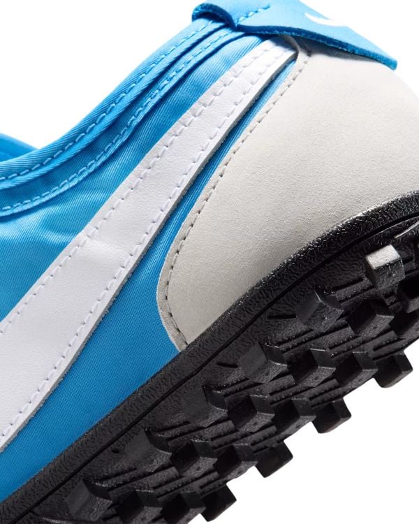 nike moon shoe Italy Blue and Neutral Grey II0407-402 eerste sneakers ooit opnieuw uitgebracht blauwe