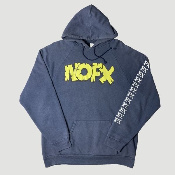 nofx, hoodie, trends, modetrends, jaren 90