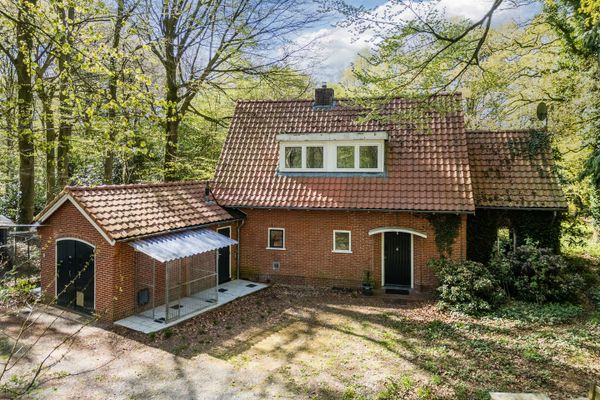 funda bos huis kopen drenthe (2)