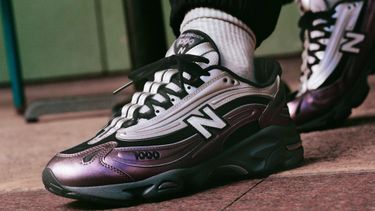 New Balance dropt Air Max 97-equivalent in futuristische kleuren