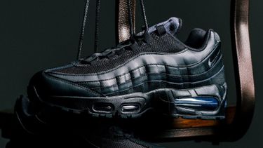 Nike heeft nieuwe Air Max rave-sneakers voor €89,99 én €189,99
