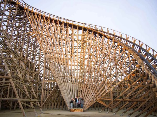 toverland pay per ride attractie winter kaartje