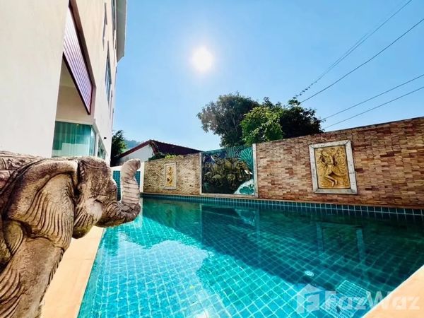 thailand appartement kopen huis woning visum woningoverschot (2)