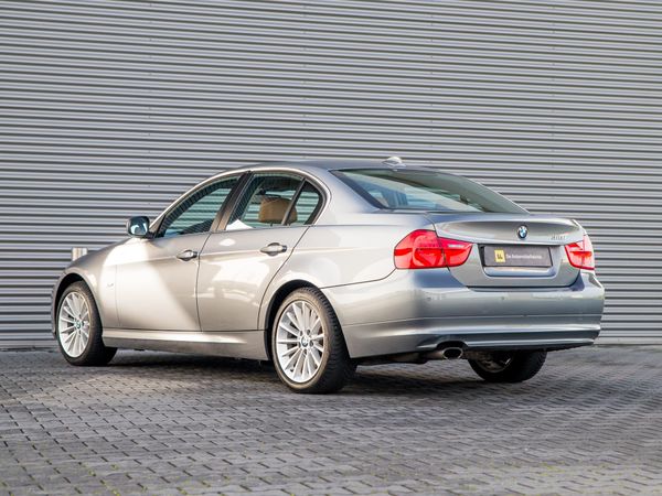 Tweedehands BMW 3 Serie occasion