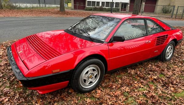 de goedkoopste ferrari-occasion van nederland is deze tweedehands mondial